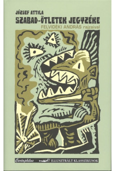 Szabad-ötletek jegyzéke /Felvidéki András rajzaival