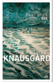 Ősz - Évszakok (e-könyv)