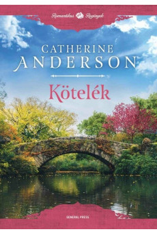 Kötelék - Romantikus regények