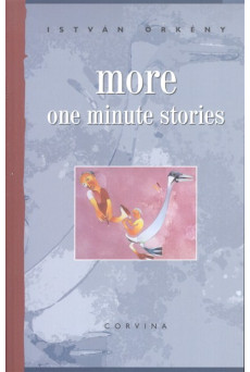 More one minute stories /Egyperces novellák