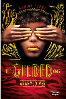 The Gilded Ones - Aranyló vér
