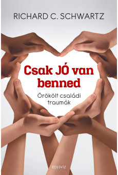 Csak jó van benned (e-könyv)