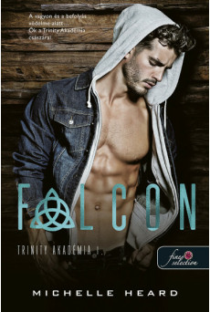 Falcon - Trinity Akadémia 1.