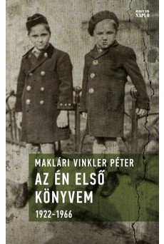 Az én első könyvem