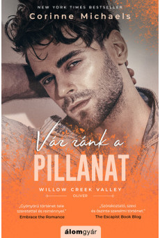 Vár ránk a pillanat - Willow Creek Valley - Oliver