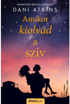 Amikor kiolvad a szív (e-könyv)