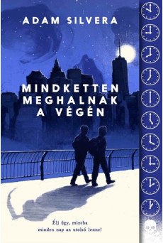 Mindketten meghalnak a végén