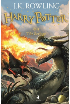 Harry Potter és a Tűz Serlege