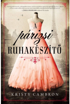 A párizsi ruhakészítő