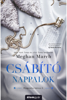 Csábító nappalok (e-könyv)