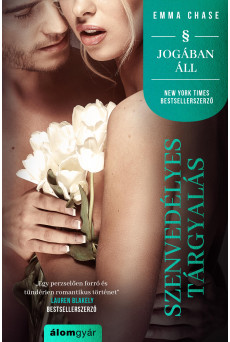 Szenvedélyes tárgyalás (e-könyv)