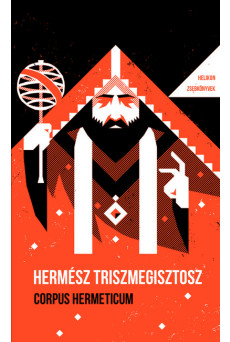 Corpus Hermeticum - Helikon Zsebkönyvek 125.