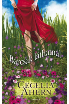 Bárcsak láthatnál (e-könyv)