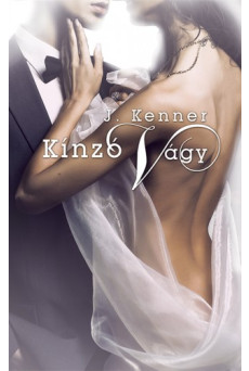 Kínzó vágy (e-könyv)