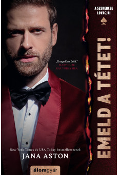 Emeld a tétet! (e-könyv)