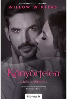 Könyörtelen (e-könyv)