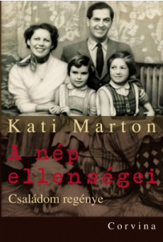 A nép ellenségei - Családom regénye (e-könyv)