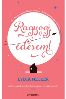 Ragyogj, édesem! (e-könyv)