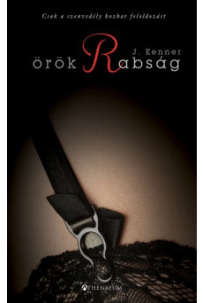 Örök rabság (e-könyv)