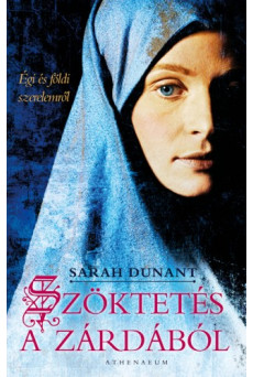 Szöktetés a zárdából (e-könyv)