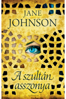 A szultán asszonya (e-könyv)
