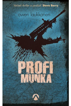 Profi munka (e-könyv)