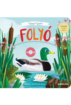 Tipegő figyelő: Folyó - Csúszkák minden oldalon