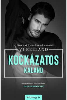 Kockázatos kaland (e-könyv)