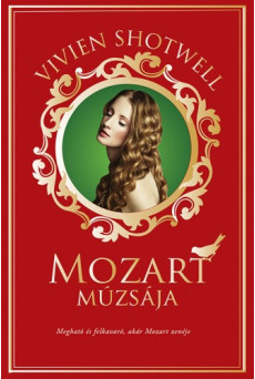 Mozart múzsája (e-könyv)