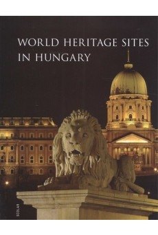 World Heritage Sites in Hungary