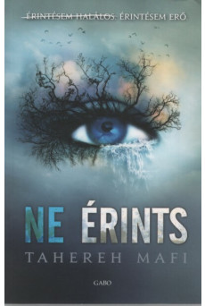 Ne érints (új kiadás)