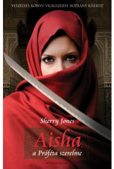 Aisha, a Próféta szerelme (e-könyv)