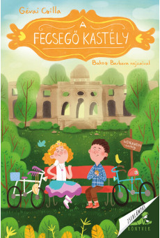 A fecsegő kastély