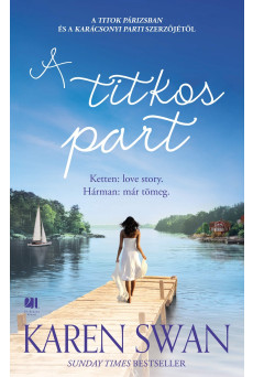 A titkos part (e-könyv)