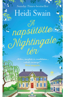 Napsütötte Nightingale tér (e-könyv)