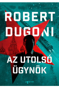 Az utolsó ügynök - Charles Jenkins