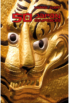 50 japán egyperces (e-könyv)