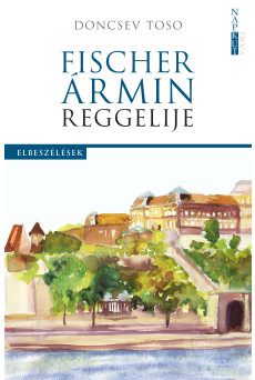 Fischer Ármin reggelije (e-könyv)