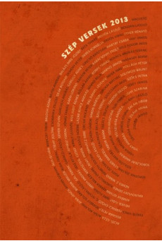 Szép versek 2013 (e-könyv)