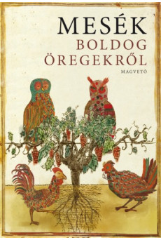 Mesék boldog öregekről (e-könyv)