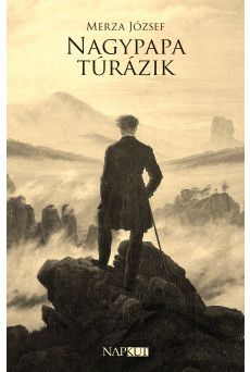 Nagypapa túrázik (e-könyv)