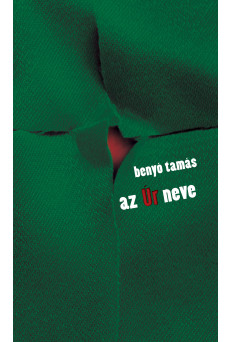 az Úr neve (e-könyv)
