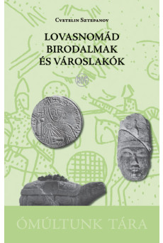 Lovasnomád birodalmak és városlakók (e-könyv)