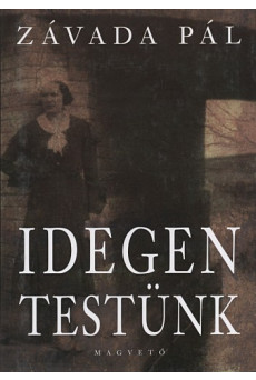 Idegen testünk (e-könyv)