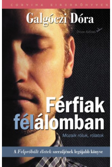 Férfiak félálomban (e-könyv)