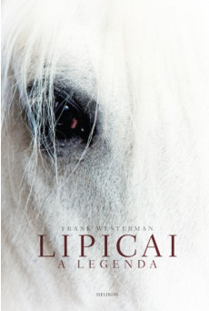 Lipicai - A legenda (e-könyv)