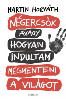 Négercsók (e-könyv)