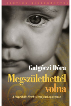 Megszülethettél volna (e-könyv)