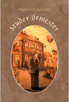 Studer őrmester (e-könyv)