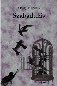 Szabadulás (e-könyv)